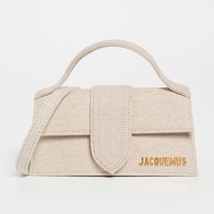 Jacquemus Le Bambino bag